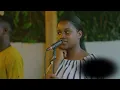Nandy l Nimekuzoea [Music Vedio]