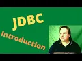 Jdbc Introduction - Type 1 Type 2 Type 3 Type 4