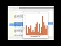 Object Java Accel - 9 1 1 Bar Graph Presentation