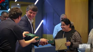 Yashnobod: yangi xonadonlar, zamonaviy maktablar va ochiq muloqot