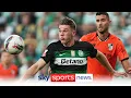 Download Lagu Viktor Gyokeres to face disciplinary proceedings after failing to turn up to Sporting CP training