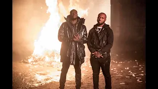 stormzy audacity feat headie one 
