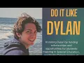 Do It Like Dylan NJ family honors 20-year-old student after tragic passing
