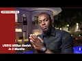Usain Bolt Lawyer Up Demands US 12 Million Return or Lawsuit Baby Cham Issued Strong Statement