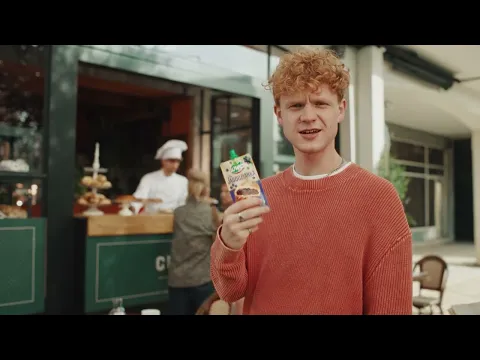 JAGODZIANKA? NACISKA SIĘ I WYCHODZI