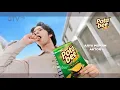 Iklan Potabee Grilled Seaweed Keriuknya Pecah Rasanya Wuahh!!