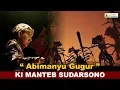 Download Lagu KI MANTEB SUDARSONO. \