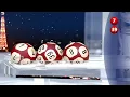 EuroMillions Results for 15 November 2024 - Winning Numbers Jackpot Breakdown