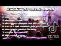 Download Lagu koleksi DJ slow BASS Ojo dibandingke,dalane Gusti viral tiktok