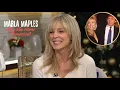 Marla Maples at 61 Why She Never Remarried After Donald Trump