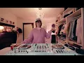 CHILL DEEP HOUSE MIX | Wardrobe Sessions #2 | perfect for work, studying & cleaning