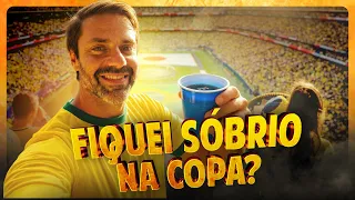 Sobrevivi a essa Copa !  - Fábio Rabin ( Comédia Stand Up)
