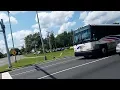 Racing NJT Express Bus 139