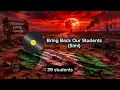 Simi – Bring Back Our Children | Oyo Kidnapping Song (39 Students Tragedy)