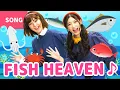 Download Lagu ♬FISH HEAVEN (🇯🇵Osakana Tengoku)【In Japanese with English subtitle】