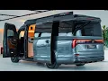 Download Lagu All-New 2026 Mercedes Sprinter: Is This the ULTIMATE Camper Van?