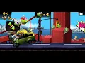 Road to 1000 Subs Zombie Tsunami DIFFICULT Weekend Event 50 Diamonds Dec 17 2022 Fairy Zombirds