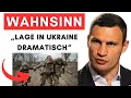 Lagu Ukraine hat keine Soldaten mehr - Klitschko fordert Senkung von Wehrpflichtalter auf 22!