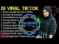 DJ DUA SAJADAH SATU DOA X EMAS HANTARAN || FULL ALBUM LAGU MINANG TERBARU