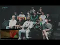 WONWOO X MINGYU ‘Bittersweet (feat. LeeHi)’ M/V REACTION with SEVENTEEN