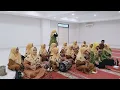 Download Lagu Robbi Sallimna medley Laa ilaa ha illallaah Allah Allah ya Maulana - cover MT BAITUL HAMDI