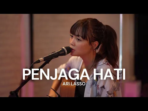 Download MP3 TAMI AULIA | ARI LASSO - PENJAGA HATI