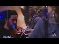 ADEEM THE ARTIST "Suicide Scars" THE GHOST MOTEL SESSIONS