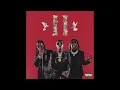 Migos - Gang Gang (Audio)