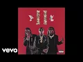Migos - Gang Gang (Audio)