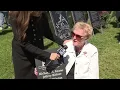 Veterans traveling tribute wall arrives in Wethersfield as town reflects on