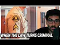 The Disturbing Case of Sheriff Deputy Jaylen Fleer Hasanabi Reacts