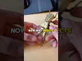 Origami Insects
