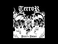 Download Lagu Terror - Pain Into Power 2022 (Full Album)