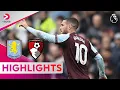 Download Lagu SCHITTERENDE VRIJE TRAP VAN BUENDÍA!!! 💥😍 | Aston Villa - Bournemouth | Premier League 2025/26