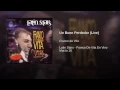 Un Buen Perdedor (Live)