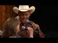 Neal McCoy sings "Wink"