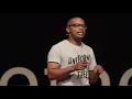 Using Content to Design Culture | Julian Mitchell | TEDxBethesda