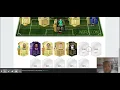 FUT Draft Simulator FIFA 18 Ultimate Team WeFUT