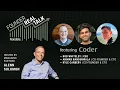 Unlocking Developer Productivity The Coder Journey w Rob Whiteley Ammar Bandukwala Kyle Carberry