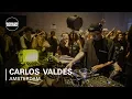 Lagu Carlos Valdes | Boiler Room x Is Burning ADE
