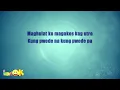 Winset Jacot - Kung Pwede Na, Kung Pwede Pa | Karaoke Version