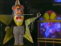 Chuck E Cheese Concept Unification 3-Stage 1990 Demo