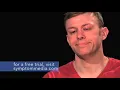 AD Case Study DSM-5-TR Symptoms Clinical Interview