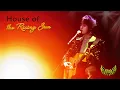 Lagu izara Thien nga (live) - House of the rising sun một bài hát bất hủ