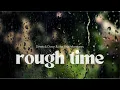 Derrick Dove the Peacekeepers - Rough Time