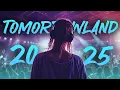 Download Lagu Tomorrowland 2025 Mix 🎧 Best EDM Festival Anthems \u0026 Remixes | Non-Stop Dance Music 2025