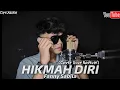 Download Lagu HIKMAH DIRI - FANNY SABILA - ( COVER - UCUP BODEUM )