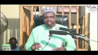 hukuncin addua da hausa a cikin sallah dr sani 