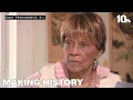 Honoring NBC 10 s first black female reporter Kathy Fernandez