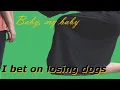 Download Lagu Just the my baby part from Mitski's I Bet On Losing Dogs looped slowed down 15%